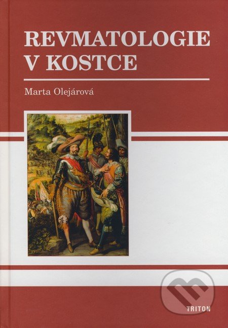 Revmatologie v kostce