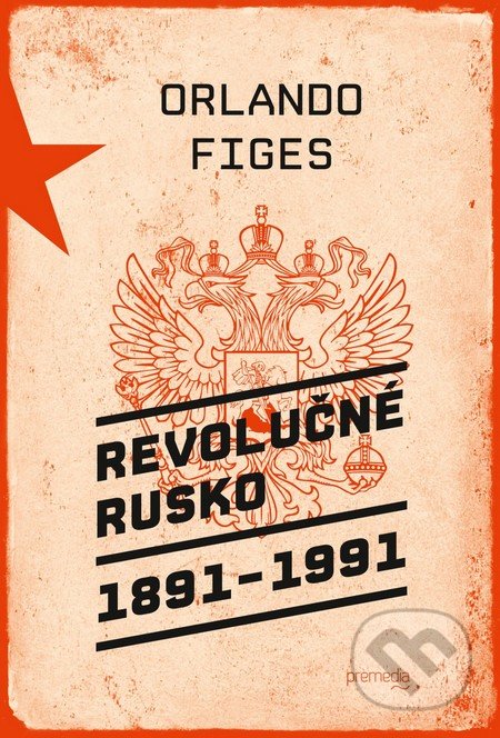 Revolučné Rusko 1891 – 1991