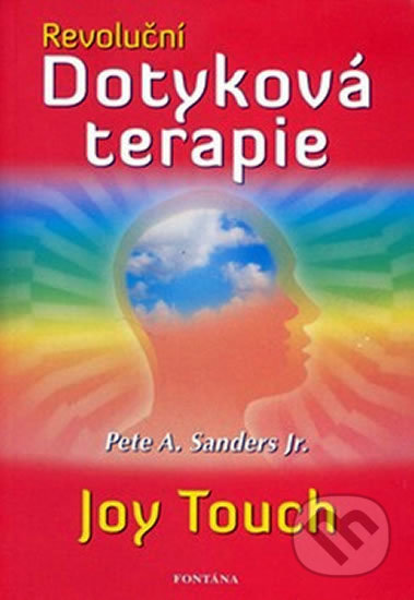 Revoluční dotyková terapie