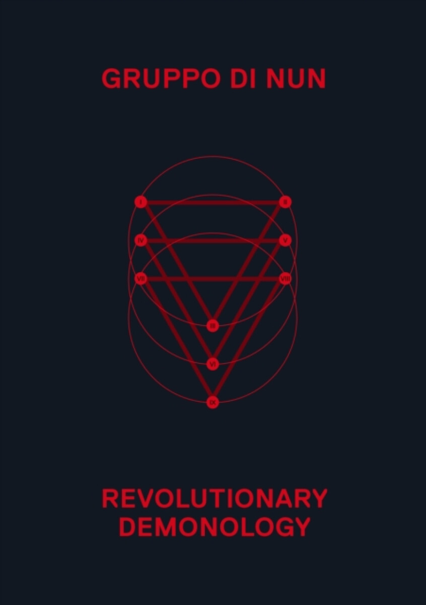 Revolutionary Demonology