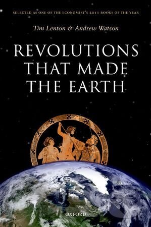 Revolutions that Made the Earth