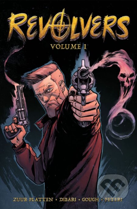 Revolvers 1