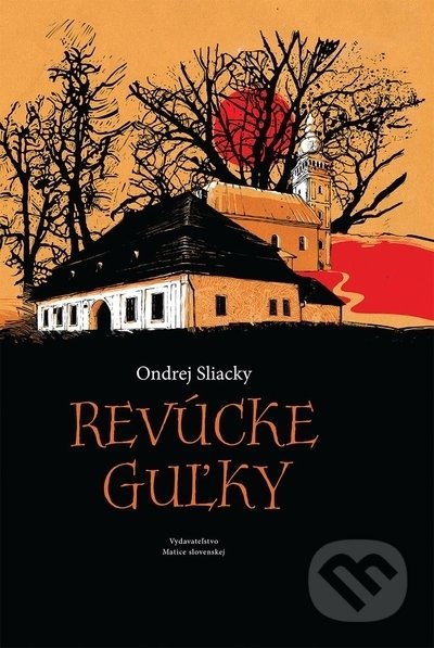 Revúcke guľky