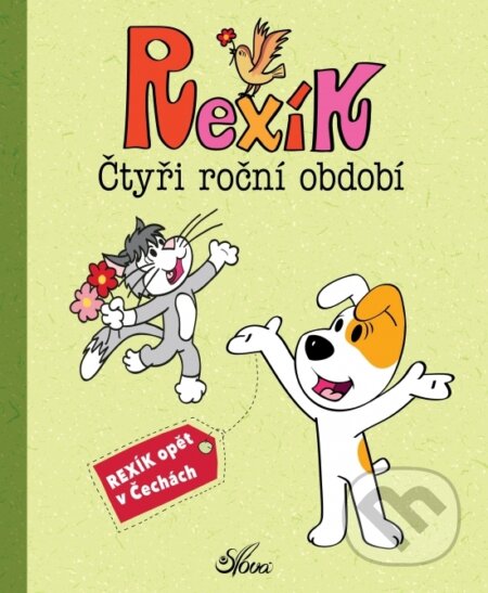 Rexík. Čtyři roční období