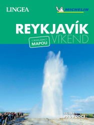 Reykjavík - kniha z kategorie Drama a divadelní hry