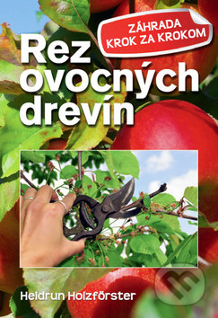 Rez ovocných drevín