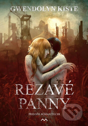 Rezavé panny