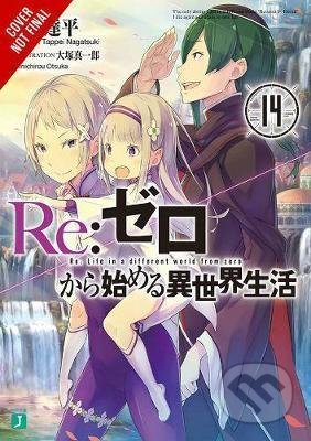 re:Zero Starting Life in Another World 14