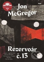 Rezervoár č. 13