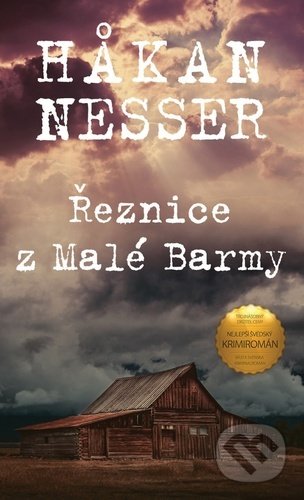 Řeznice z Malé Barmy