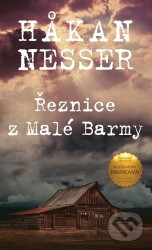 Řeznice z Malé Barmy