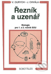 Řezník a uzenář (Biologie pro 1. a 2. ročník SOU)