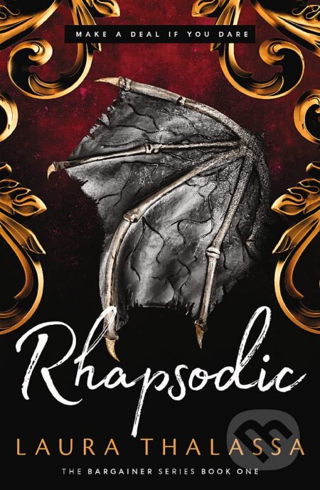 Rhapsodic