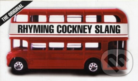 Rhyming Cockney Slang