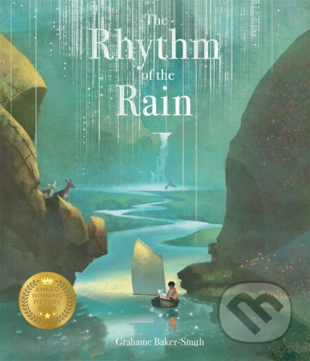 Rhythm Of The Rain