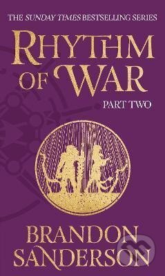 Rhythm of War 2