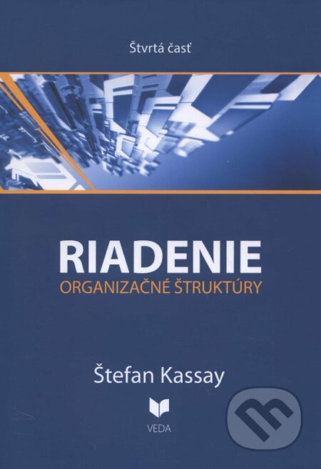 Riadenie 4 (Organizačné štruktúry)