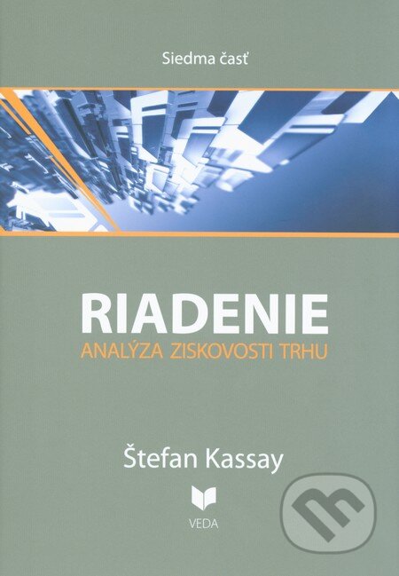 Riadenie 7 (Analýza ziskovosti trhu)