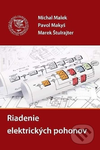 Riadenie elektrických pohonov