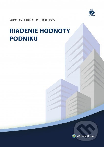 Riadenie hodnoty podniku
