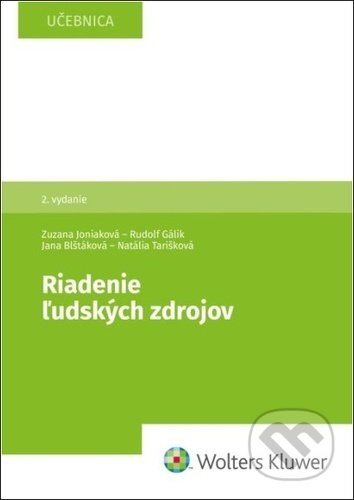Riadenie ľudských zdrojov