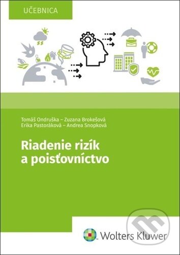 Riadenie rizík a poisťovníctvo