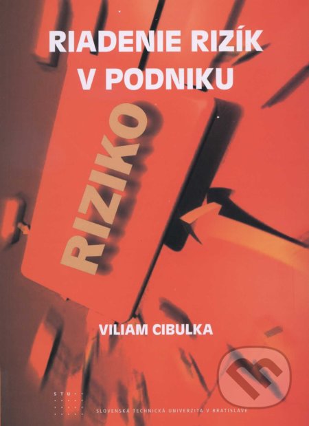 Riadenie rizík v podniku