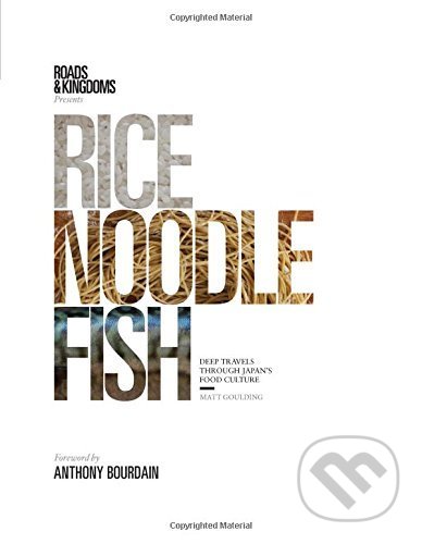 Rice, Noodle, Fish