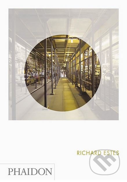 Richard Estes