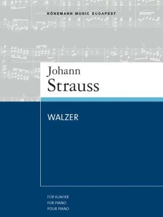 Richard Strauss: Valčíky