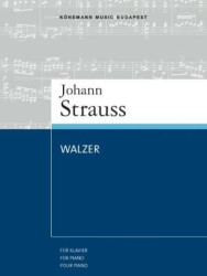 Richard Strauss: Valčíky