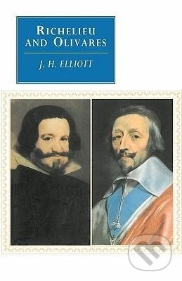 Richelieu and Olivares