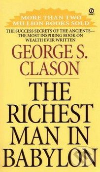 Richest Man in Babylon