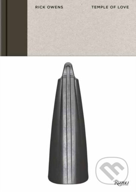 Rick Owens: Temple of Love