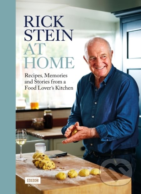 Rick Stein at Home