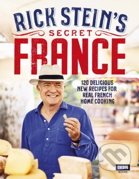 Rick Steins Secret France