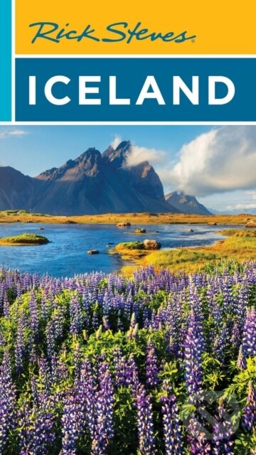 Rick Steves Iceland (Third Edition)
