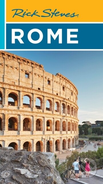 Rick Steves Rome (Twenty-fourth Edition)