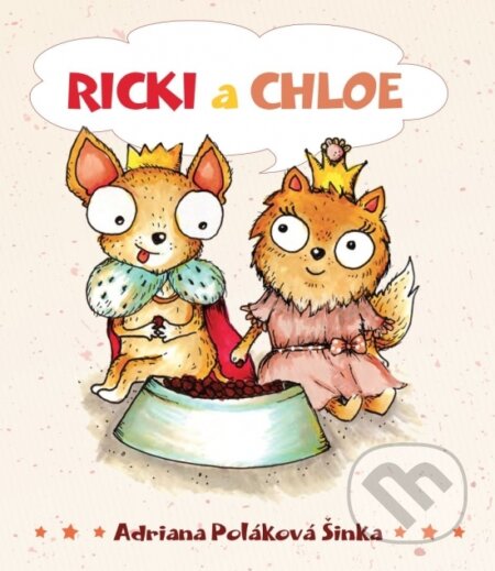 Ricki a Chloe