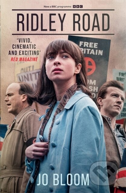 Ridley Road (Now a Major BBC Drama)