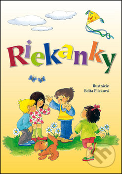 Riekanky