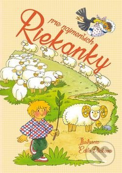 Riekanky pre najmenších