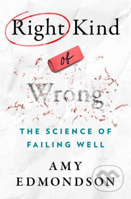 Right Kind of Wrong