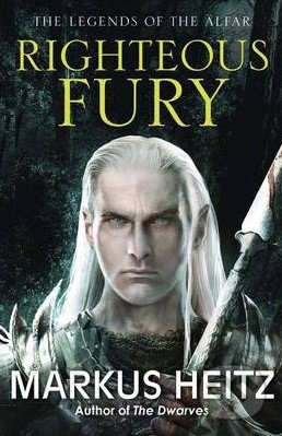 Righteous Fury