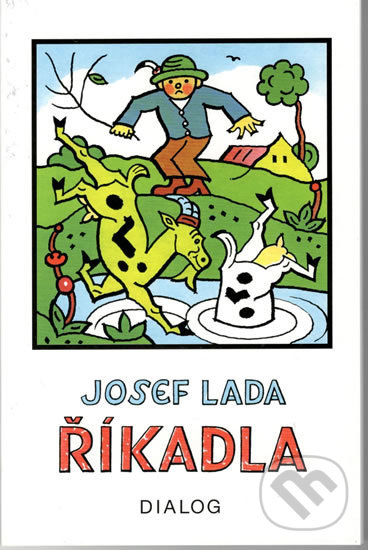 Říkadla