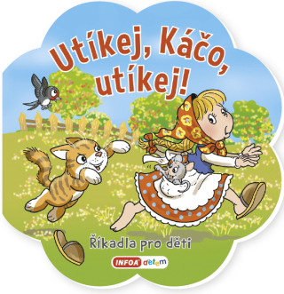 Říkadla pro děti