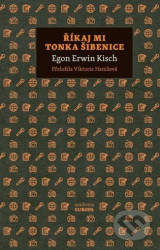 Říkaj mi Tonka Šibenice