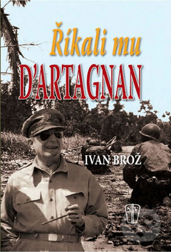 Říkali mu D´Artagnan