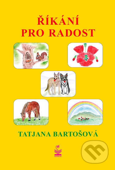 Říkání pro radost