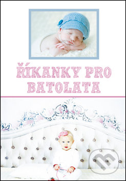 Říkanky pro batolata